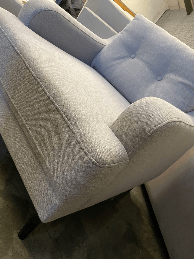 Fauteuil Marie Claire Gaby