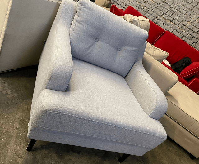 Fauteuil Marie Claire Gaby