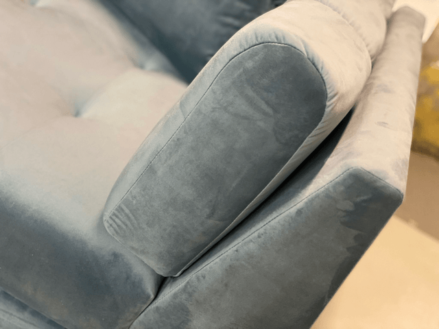 Méridienne (bleu clair)