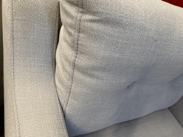 Fauteuil Marie Claire Gaby