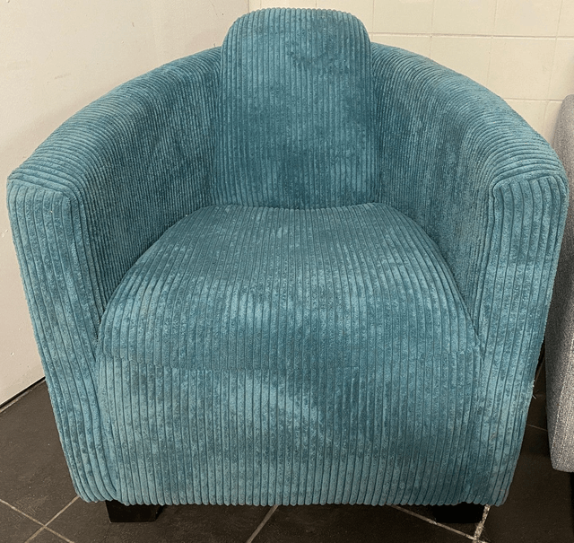 Fauteuil "Ted Lapidus Maison"