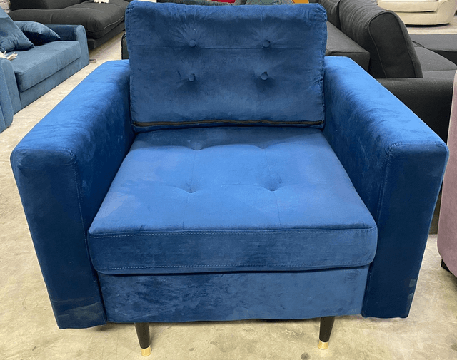 Fauteuil &quot;Daniel Hechter&quot;