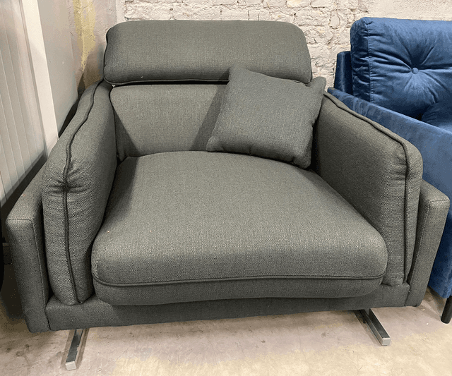 Fauteuil &quot;L&#039;Officiel Interiors&quot;
